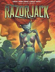 Razorjack