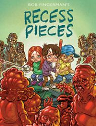 Recess Pieces