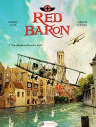 Red Baron