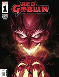 Red Goblin