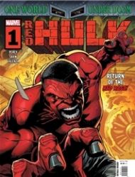 Red Hulk