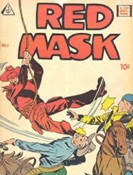 Red Mask (1958)