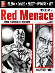 Red Menace