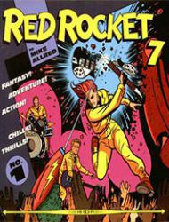 Red Rocket 7