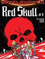 Red Skull (2015)