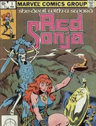 Red Sonja (2nd Series)