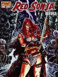 Red Sonja Deluge