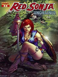 Red Sonja: Unchained