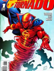 Red Tornado (2009)