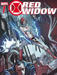 Red Widow: First Strike