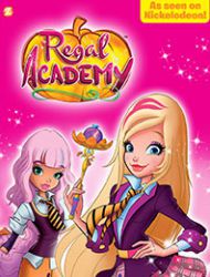 Regal Academy