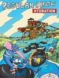 Regular Show: Hydration