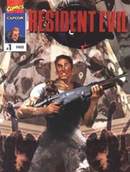 Resident Evil (1996)