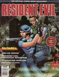 Resident Evil (1998)