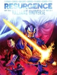 Resurgence of the Valiant Universe