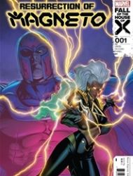 Resurrection of Magneto