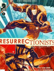 Resurrectionists