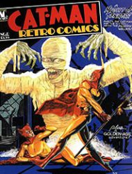 Retro Comics