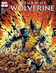 Return of Wolverine