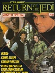 Return of the Jedi Special