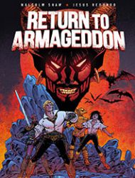 Return to Armageddon