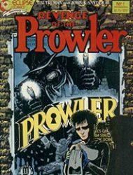 Revenge of the Prowler