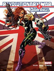 Revolutionary War: Dark Angel