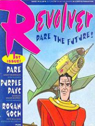 Revolver (1990)