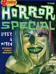 Revolver Horror Special