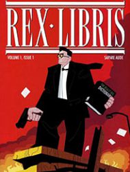 Rex Libris