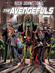 Rich Johnston's The Avengefuls