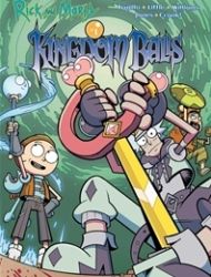 Rick and Morty: Kingdom Balls