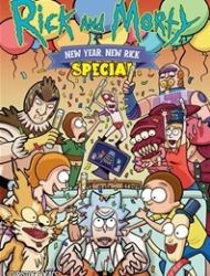 Rick and Morty: New Year, New Rick Special