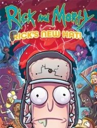 Rick and Morty: Rick's New Hat