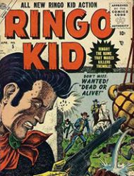 Ringo Kid