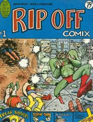 Rip Off Comix