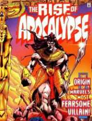 Rise of Apocalypse