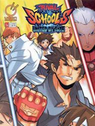 Rival Schools