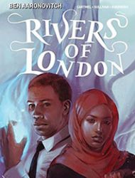 Rivers of London: Black Mould