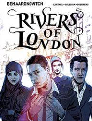 Rivers of London: Detective Stories