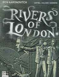 Rivers of London: Night Witch