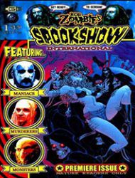 Rob Zombie's Spookshow International