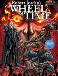 Robert Jordan's The Wheel of Time: The Great Hunt