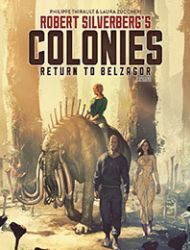 Robert Silverberg's COLONIES