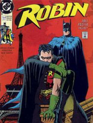 Robin (1991)