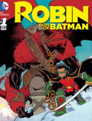 Robin: Son of Batman