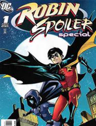 Robin/Spoiler Special