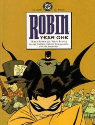 Robin: Year One