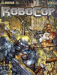 Robocop: Killing Machine