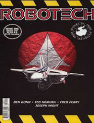 Robotech (1997)